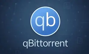 qBittorrent Logo